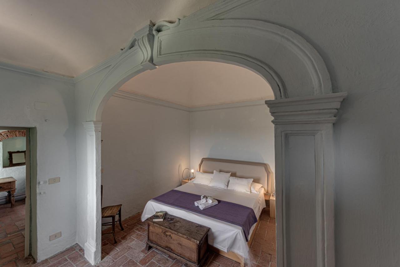 Country House Art And Garden Monte Antico Εξωτερικό φωτογραφία