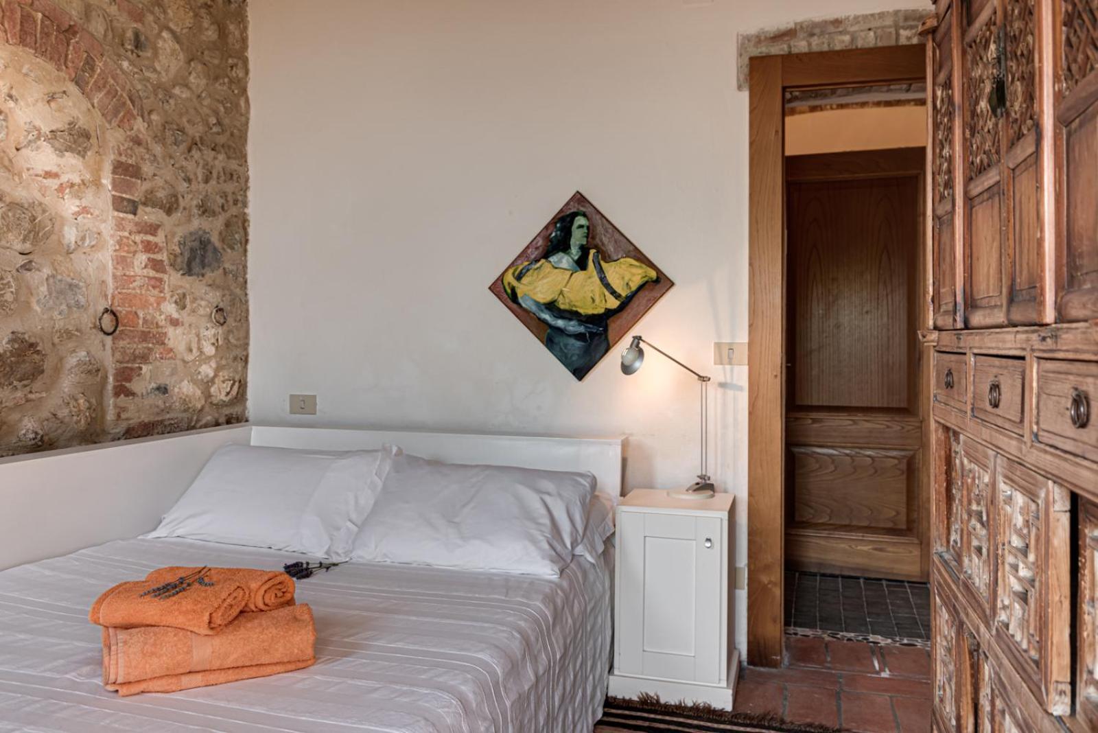 Country House Art And Garden Monte Antico Εξωτερικό φωτογραφία
